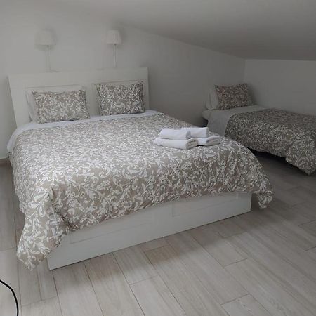 Isaura Home Peniche Eksteriør billede