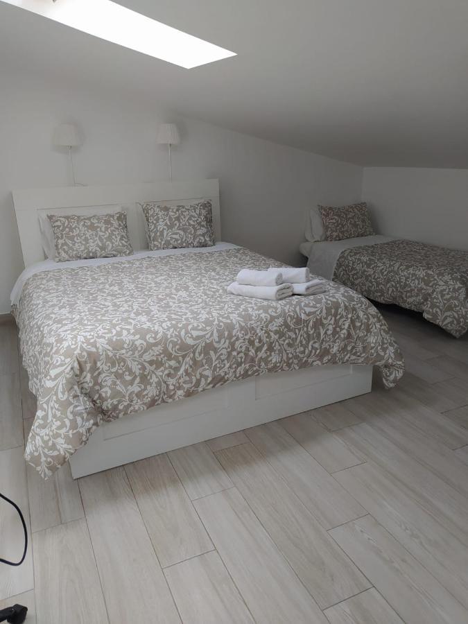Isaura Home Peniche Eksteriør billede