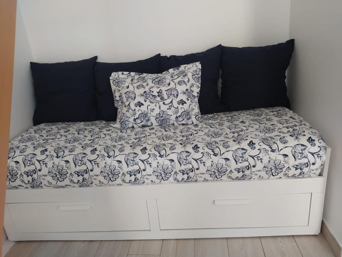 Isaura Home Peniche Eksteriør billede