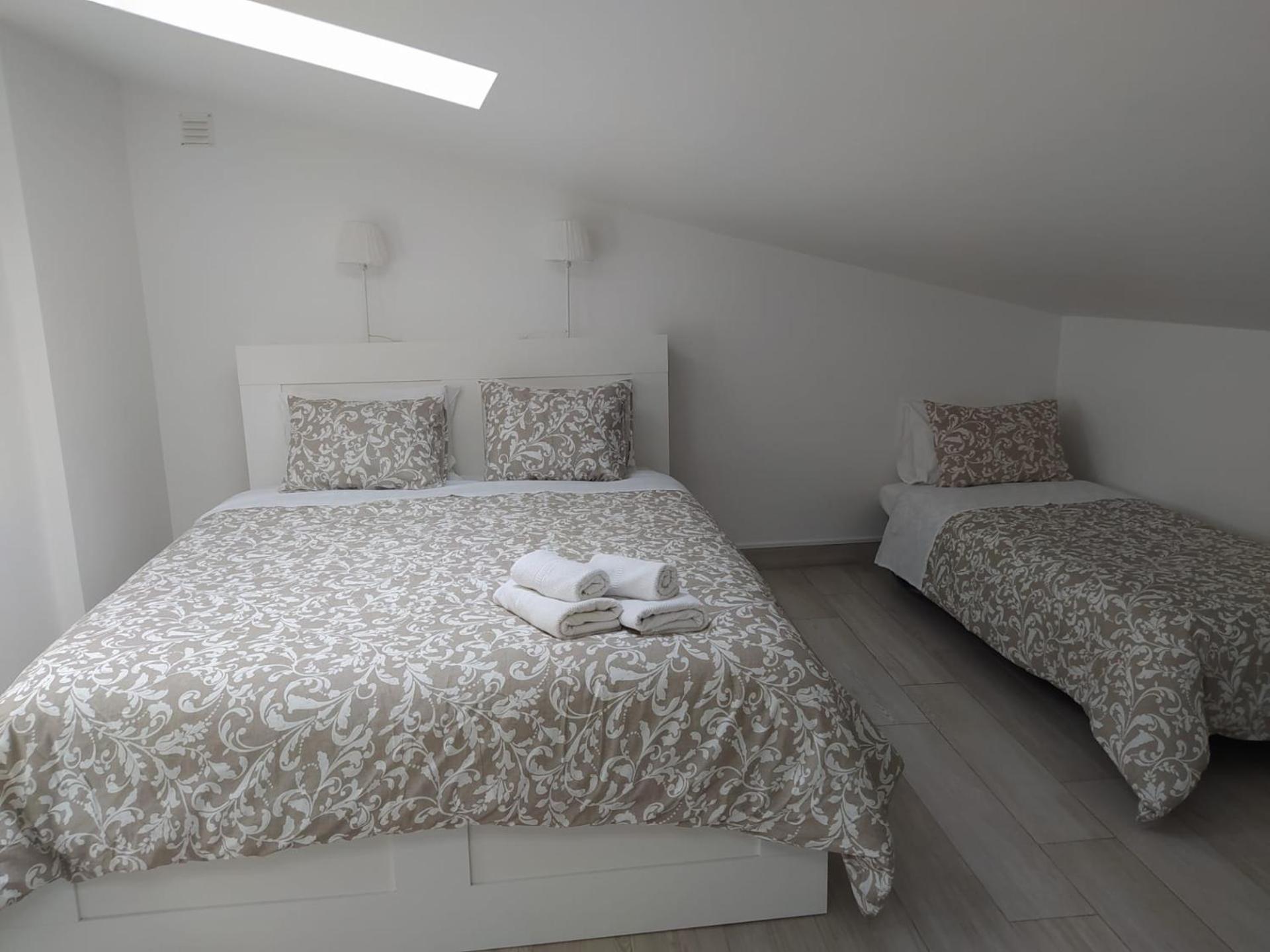 Isaura Home Peniche Værelse billede