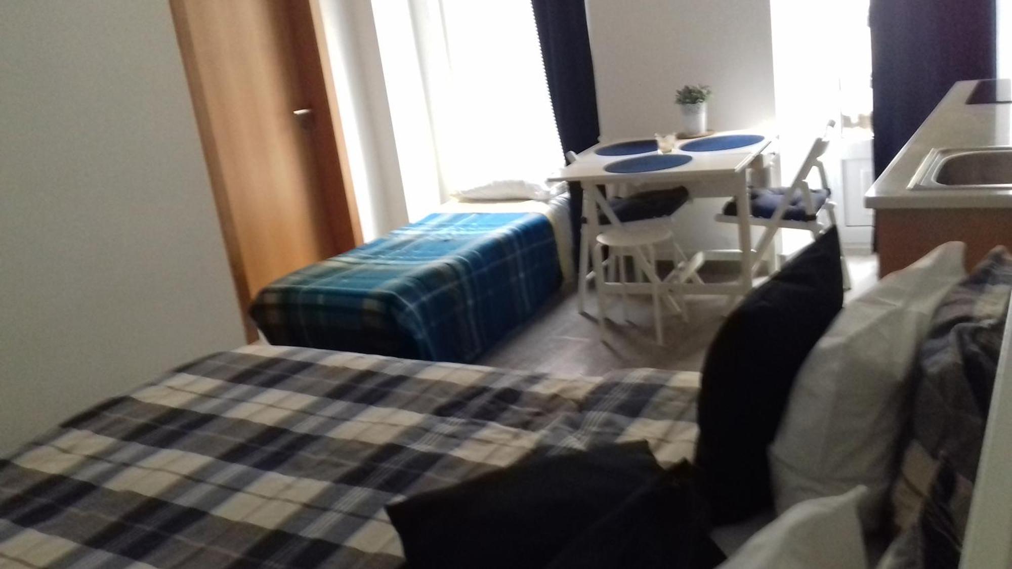Isaura Home Peniche Værelse billede