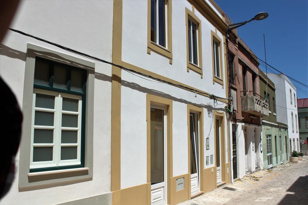 Isaura Home Peniche Eksteriør billede