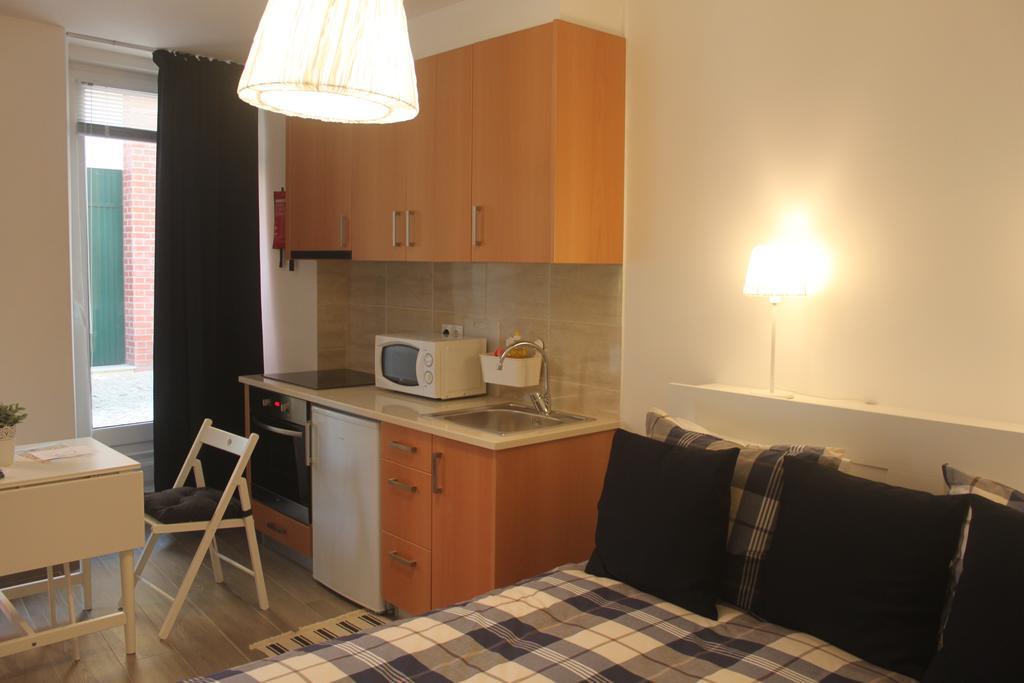 Isaura Home Peniche Eksteriør billede