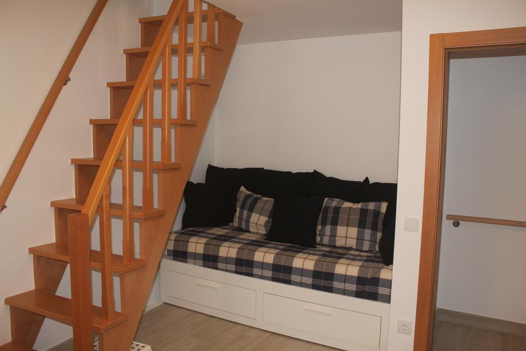 Isaura Home Peniche Eksteriør billede
