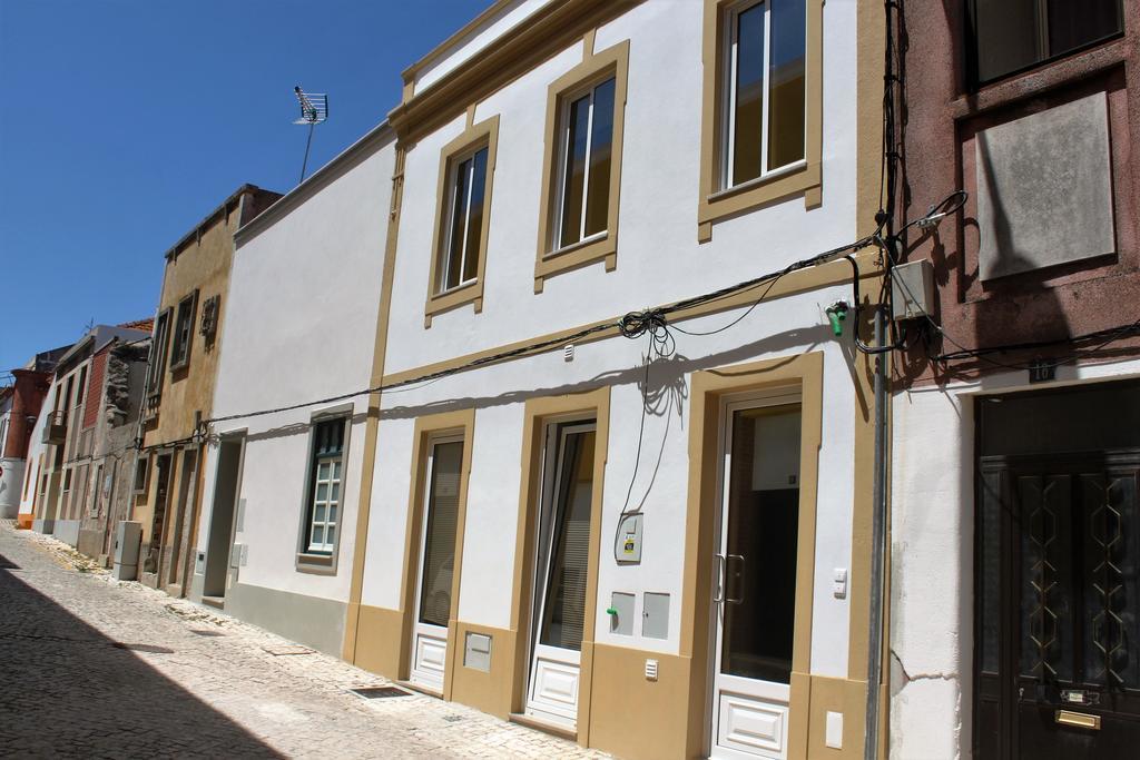 Isaura Home Peniche Eksteriør billede