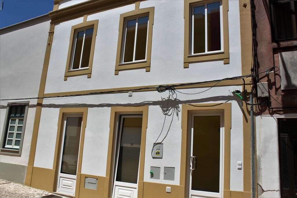 Isaura Home Peniche Eksteriør billede