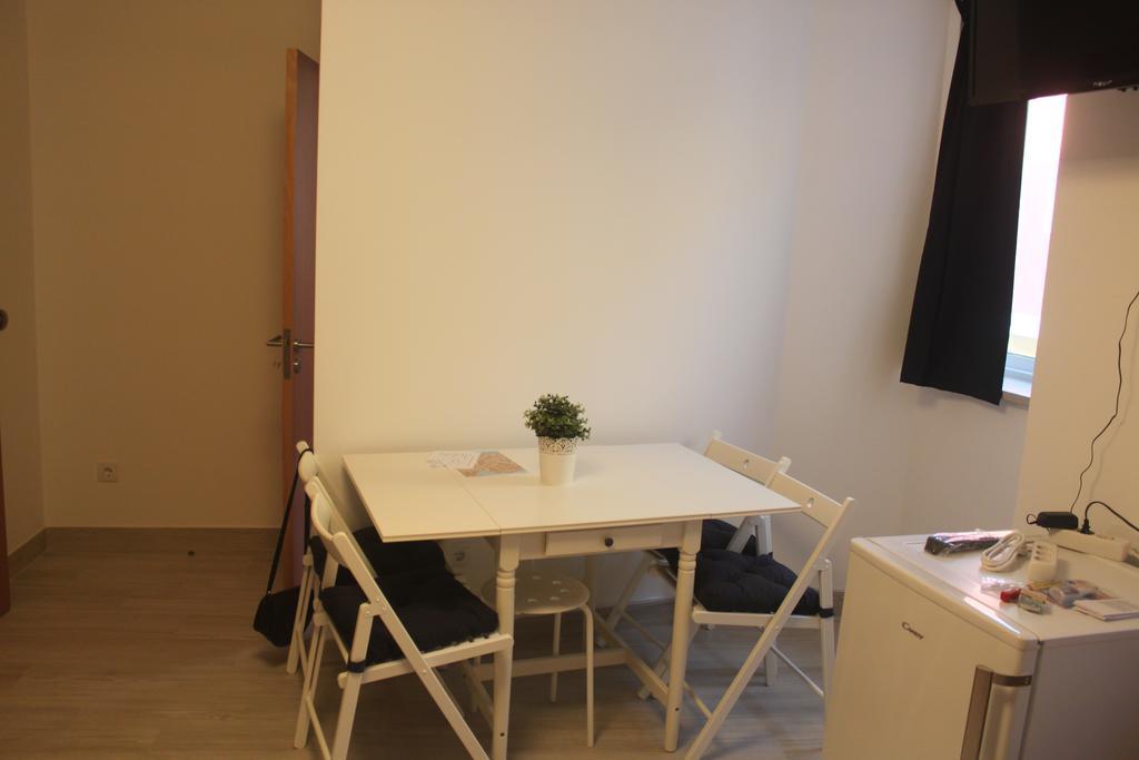 Isaura Home Peniche Eksteriør billede