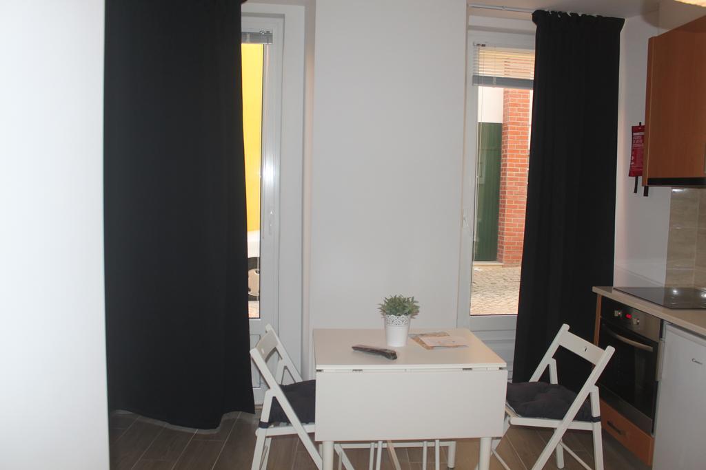 Isaura Home Peniche Eksteriør billede