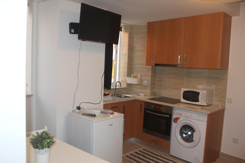 Isaura Home Peniche Eksteriør billede