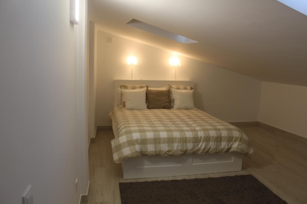 Isaura Home Peniche Eksteriør billede