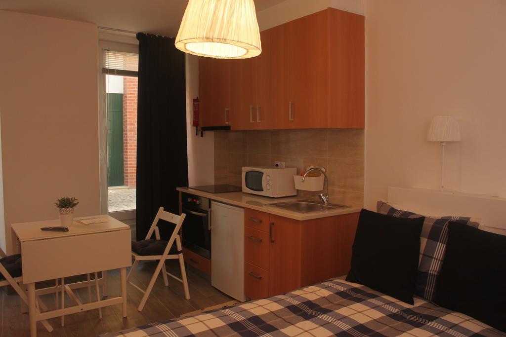 Isaura Home Peniche Eksteriør billede