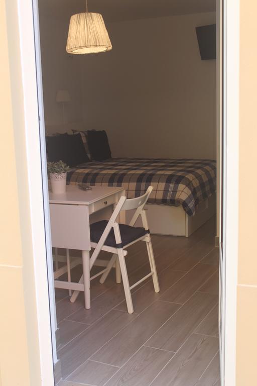 Isaura Home Peniche Eksteriør billede