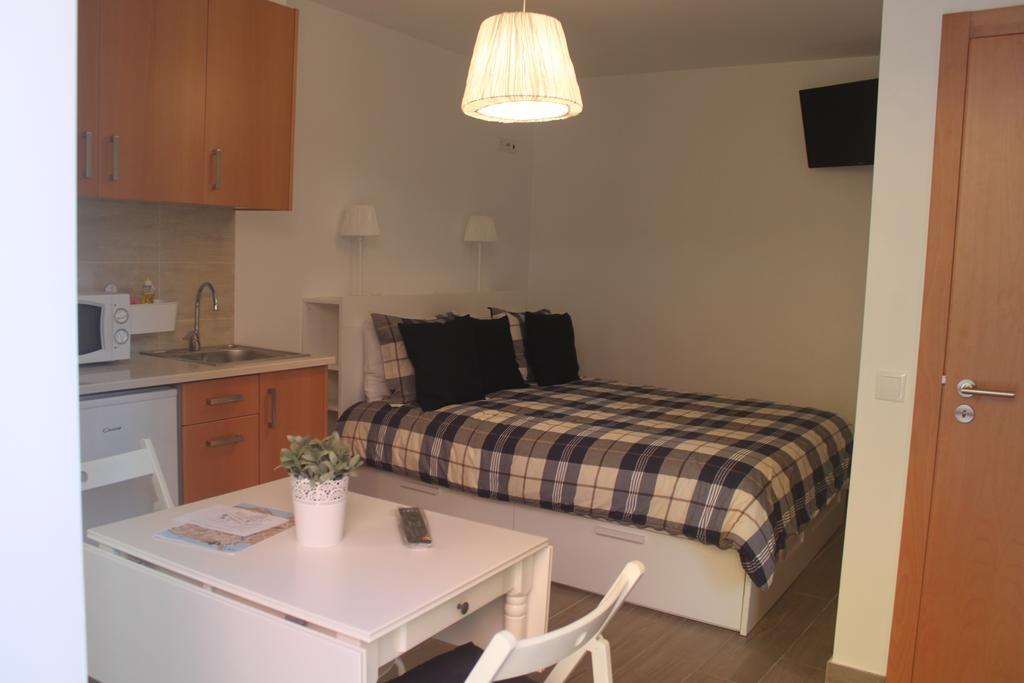 Isaura Home Peniche Eksteriør billede