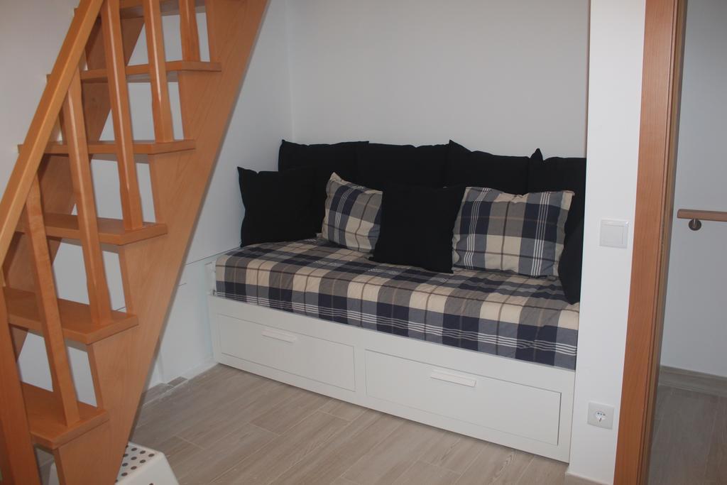 Isaura Home Peniche Eksteriør billede