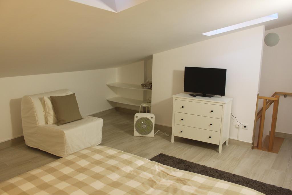 Isaura Home Peniche Eksteriør billede