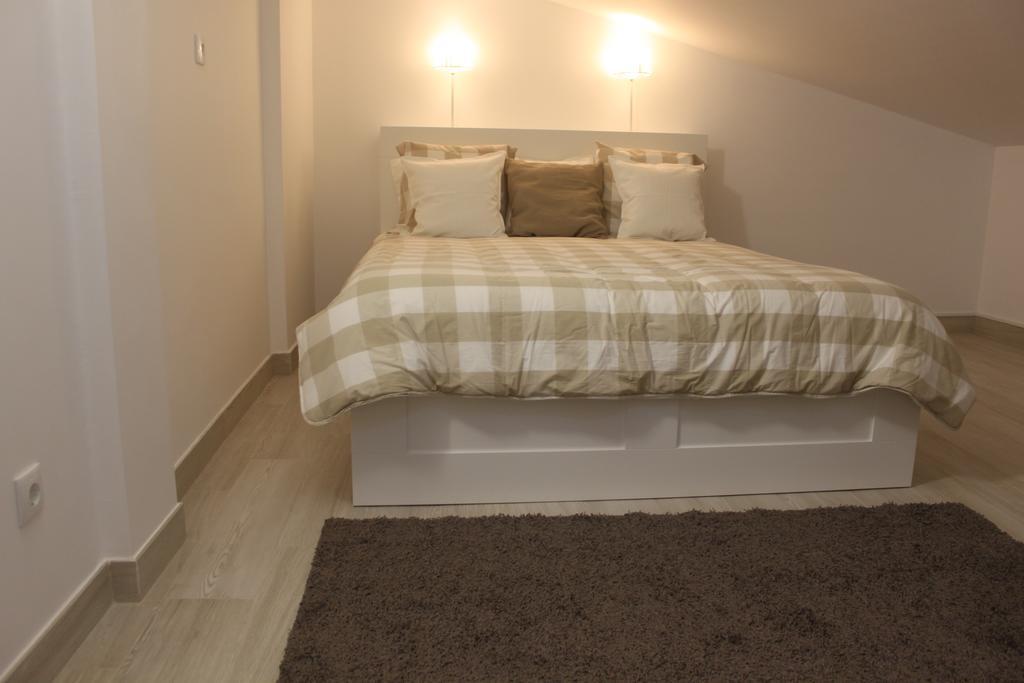 Isaura Home Peniche Eksteriør billede